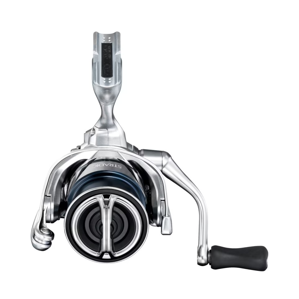 SHIMANO 2023 STRADIC Fishing R - Daiwa Reel Bg recension och pris