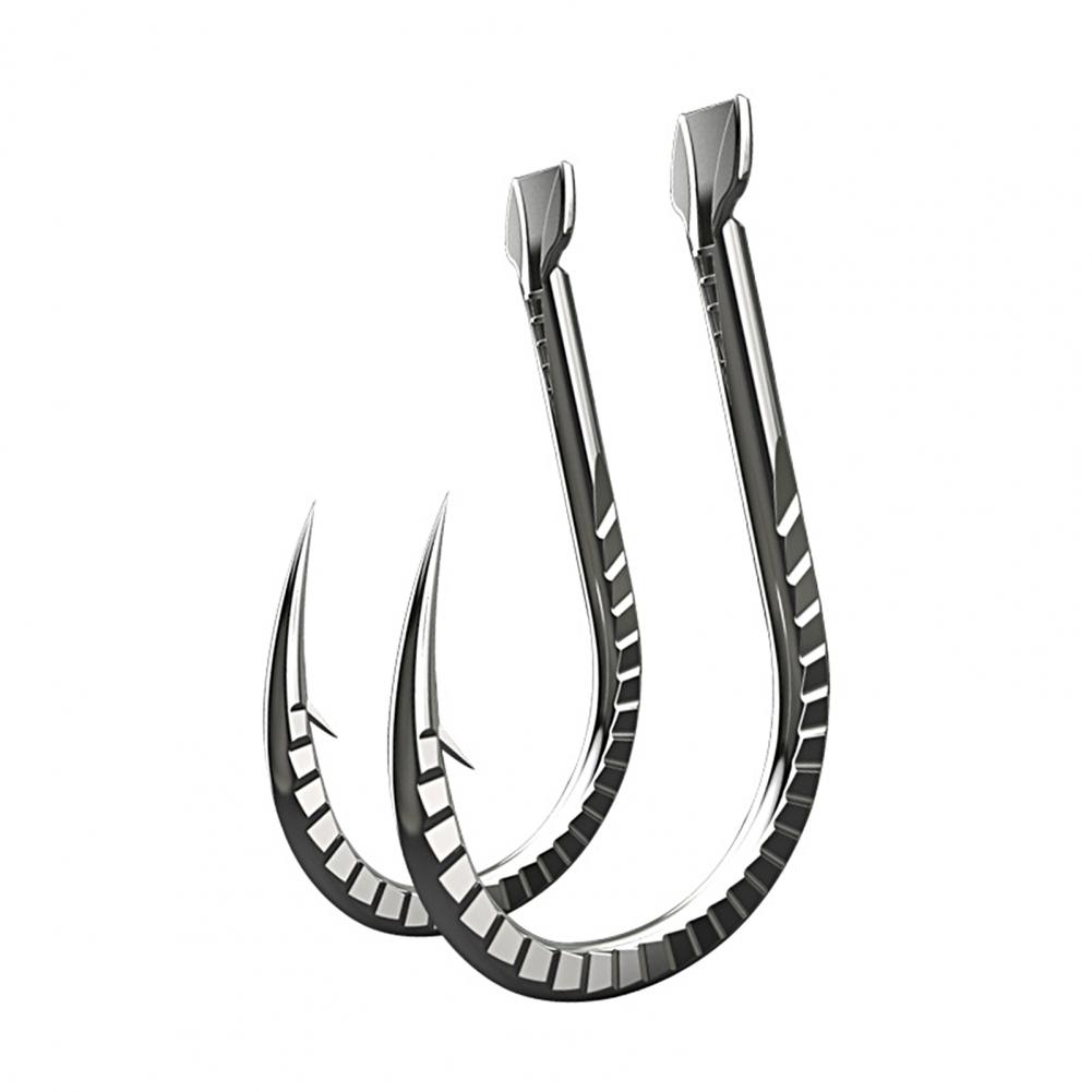 30Pcs/Set 1-15 Fishing Hooks S - Fishing Hook Offset recension och pris