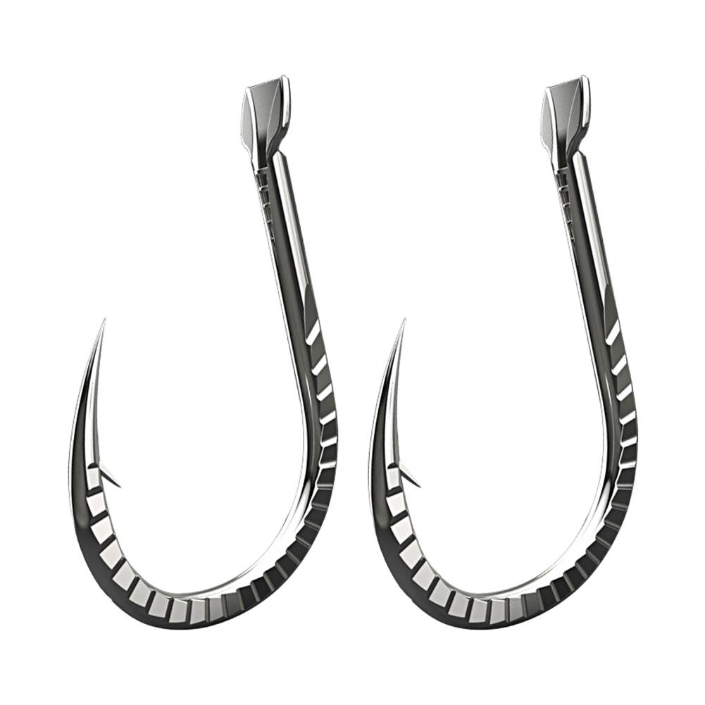 30Pcs/Set 1-15 Fishing Hooks S - Fishing Hook Offset recension och pris