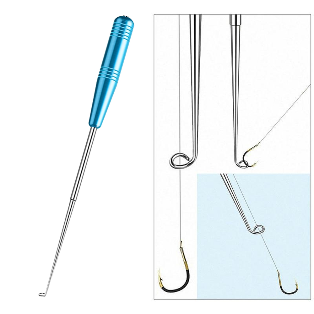 Stainless Fish Hook Remover Qu - Fishing Hook Remover recension och pris
