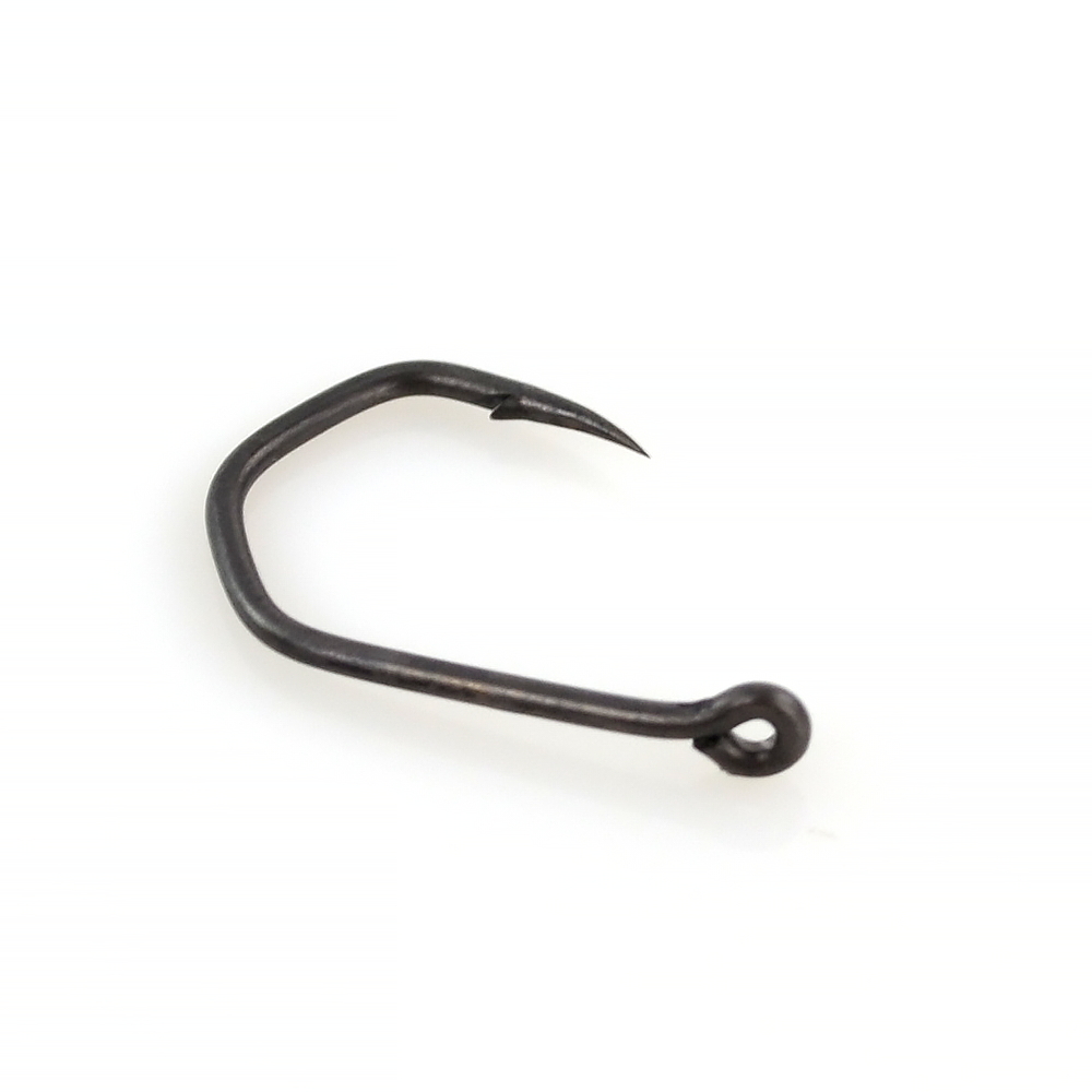 50pcs Carp Fishing Hooks Barbe - Fishing Hook Offset recension och pris