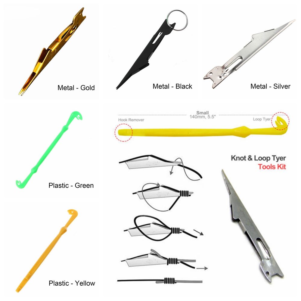 Multifunctional Stainless Stee - Fishing Hook Stainless Steel recension och pris