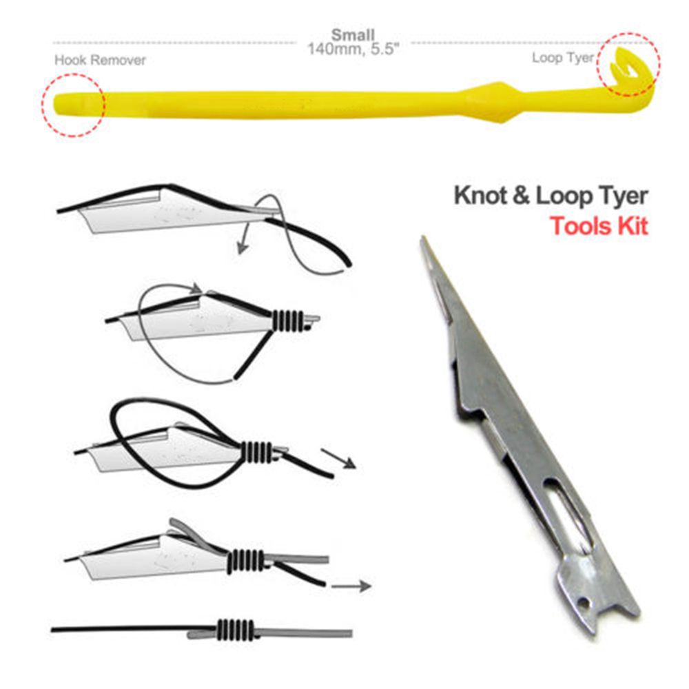 Multifunctional Stainless Stee - Fishing Hook Stainless Steel recension och pris